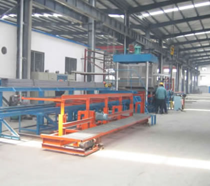 車間展示 車間展示